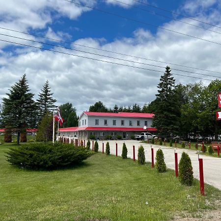 Wiarton Willys Inn Eksteriør bilde