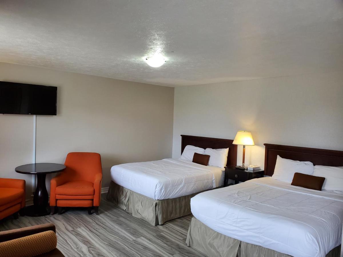 Wiarton Willys Inn Eksteriør bilde