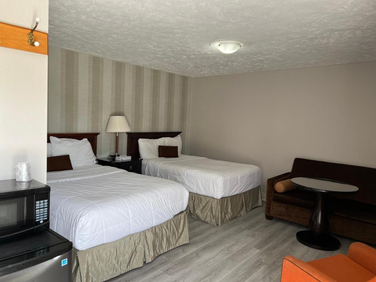 Wiarton Willys Inn Eksteriør bilde