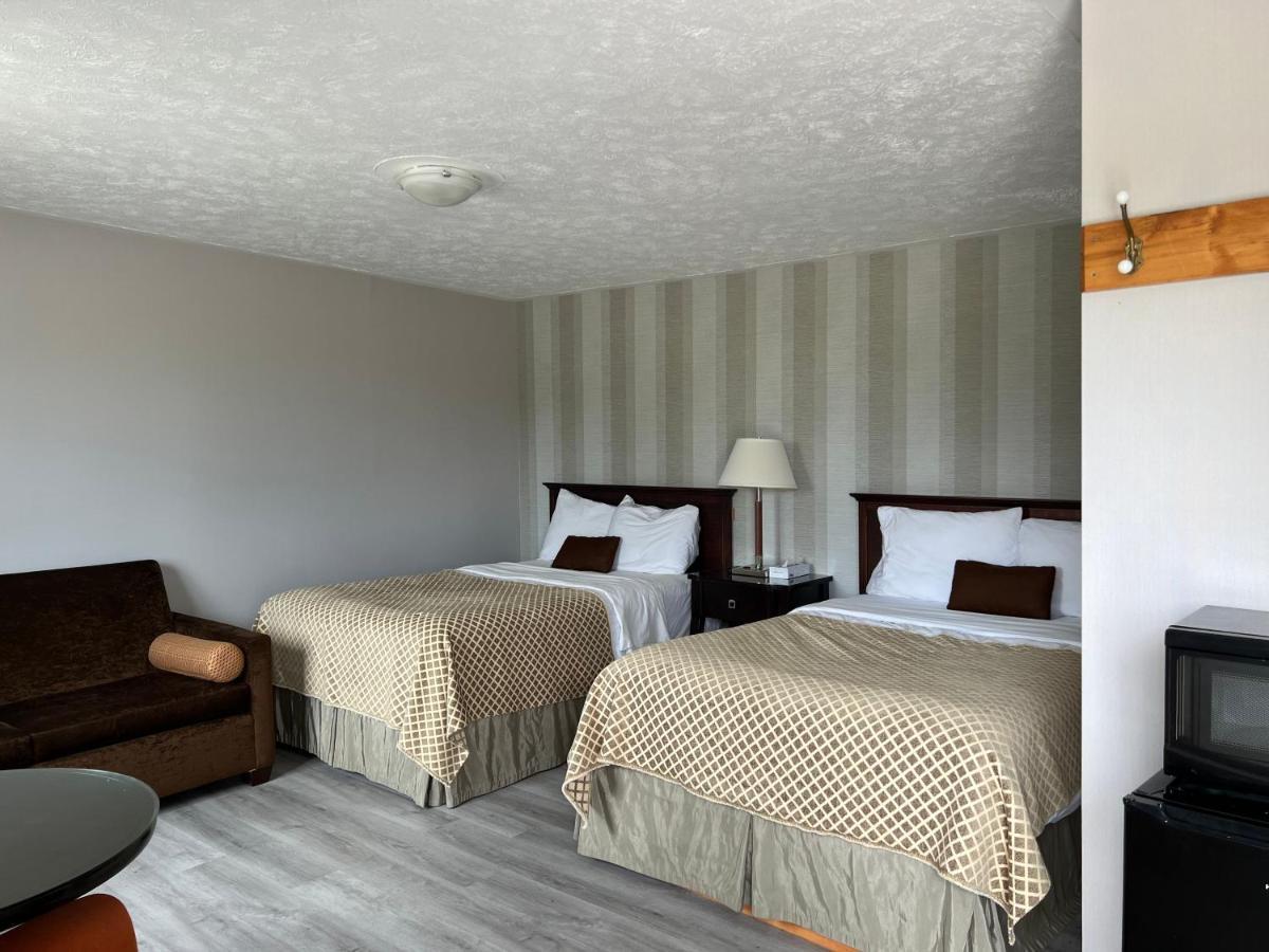 Wiarton Willys Inn Eksteriør bilde