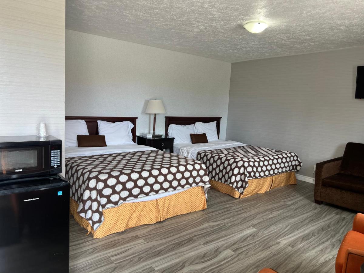 Wiarton Willys Inn Eksteriør bilde