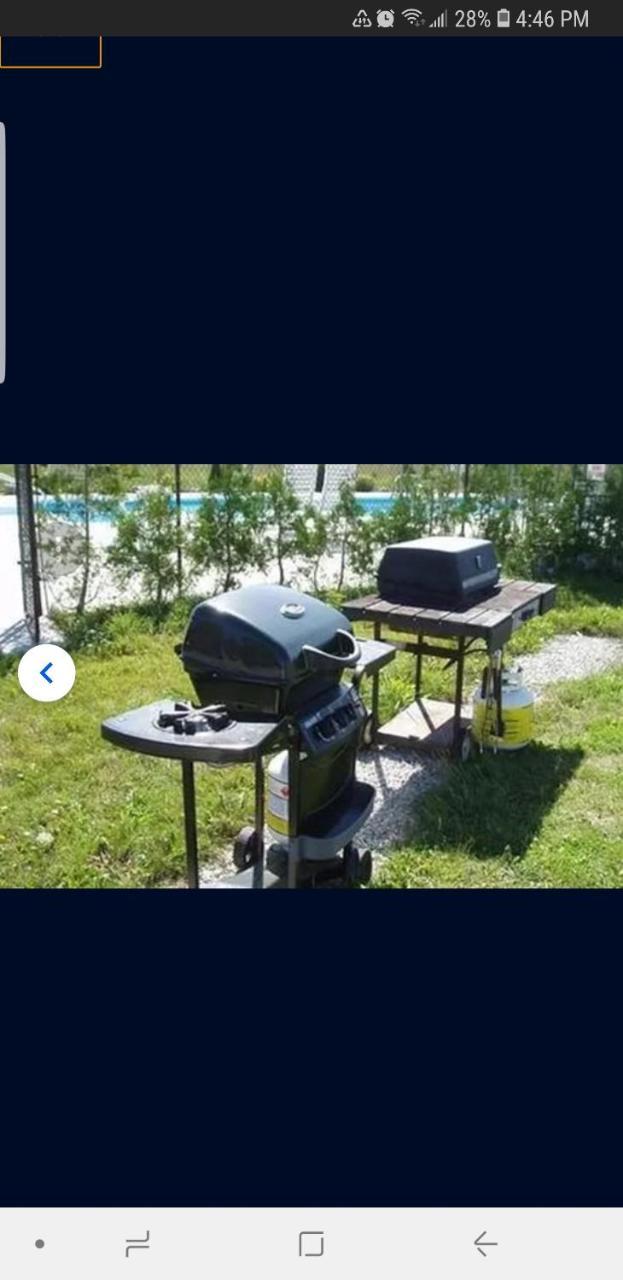 Wiarton Willys Inn Eksteriør bilde